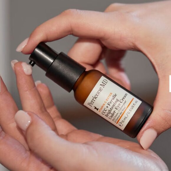 Perricone MD Vitamin C Ester CCC+ Brightening Under-Eye & Photo-Brightening DUO - Picture 4 of 11